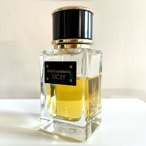 Dolce & Gabbana Sicily Eau de Parfum 1.6 oz